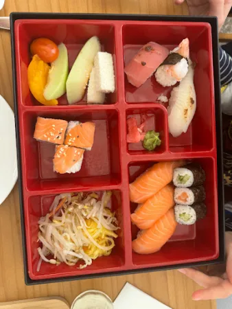 Bild von Yummy Sushi & More