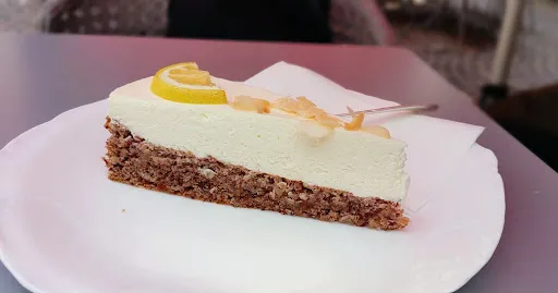 Bild von Café Zanona