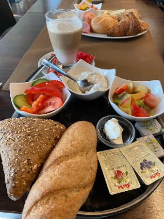 Bild von CAFÉ Z