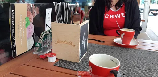Bild von CAFÉ Z