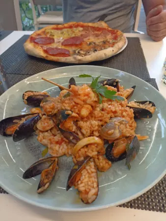 Bild von Restaurant Trovado