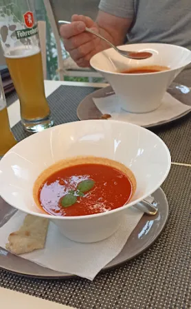 Bild von Restaurant Trovado