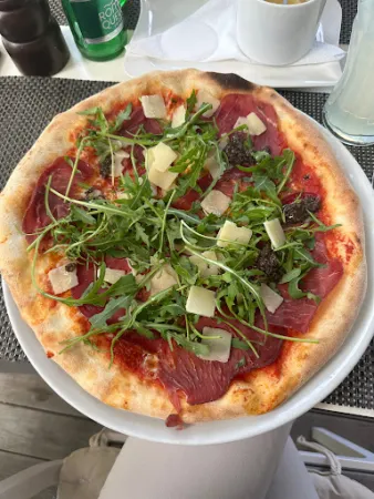 Bild von Restaurant Trovado