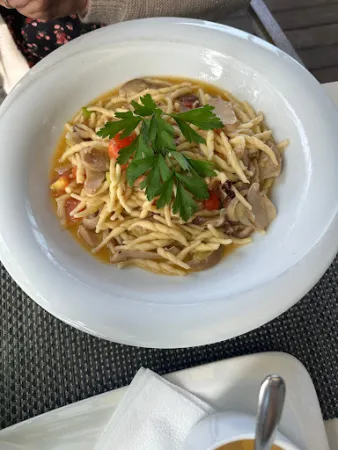 Bild von Restaurant Trovado