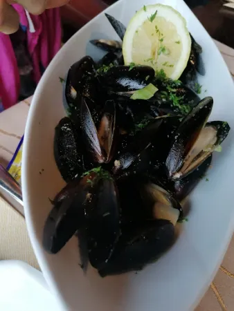 Bild von Restaurant Trovado
