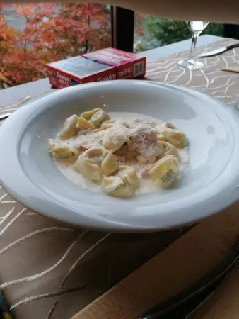 Bild von Restaurant Trovado