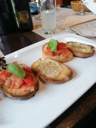 Bild von Restaurant Trovado