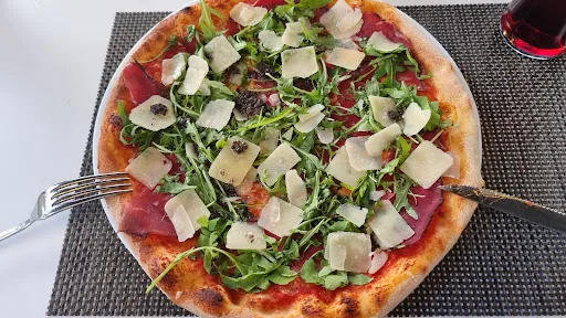 Bild von Restaurant Trovado