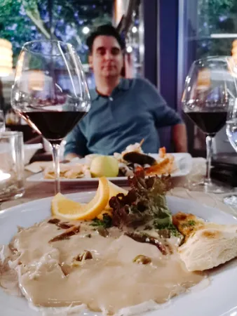 Bild von Restaurant Trovado