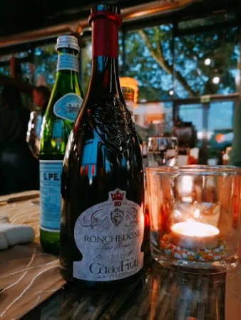 Bild von Restaurant Trovado