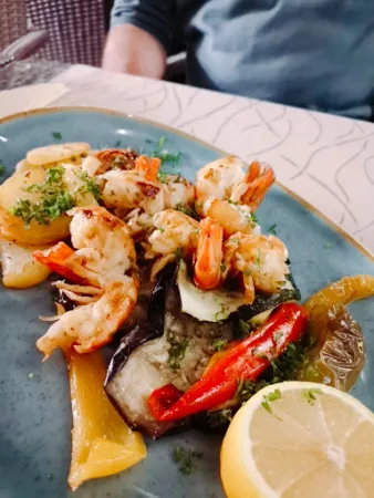 Bild von Restaurant Trovado