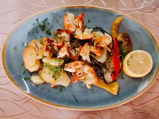 Bild von Restaurant Trovado
