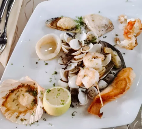 Bild von Restaurant Trovado