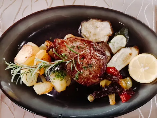 Bild von Restaurant Trovado