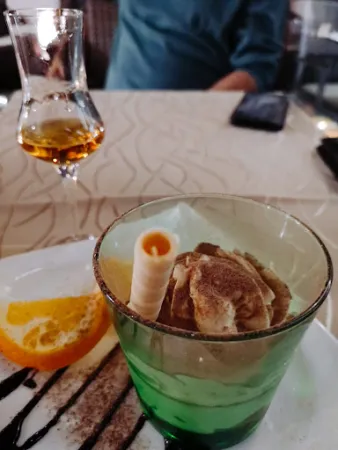Bild von Restaurant Trovado