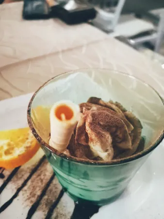 Bild von Restaurant Trovado