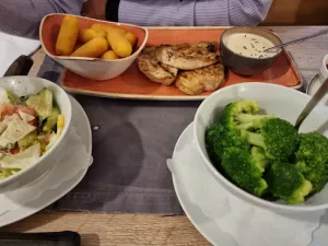 El Toro Loco Restaurant GmbH