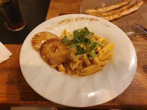 Bild von Pizzeria Pepperino