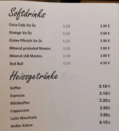 Bild von Dario – Eiscafé