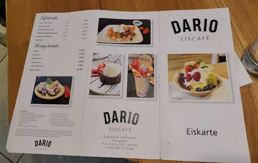 Bild von Dario – Eiscafé