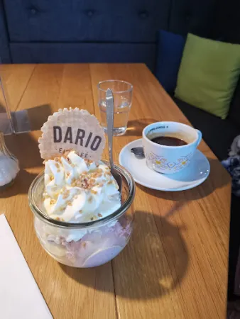 Bild von Dario – Eiscafé