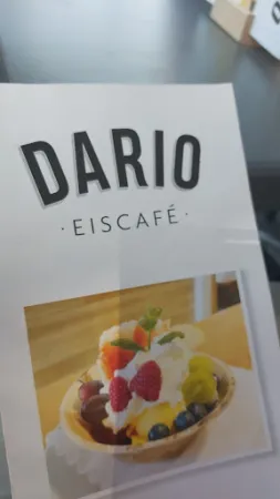 Bild von Dario – Eiscafé