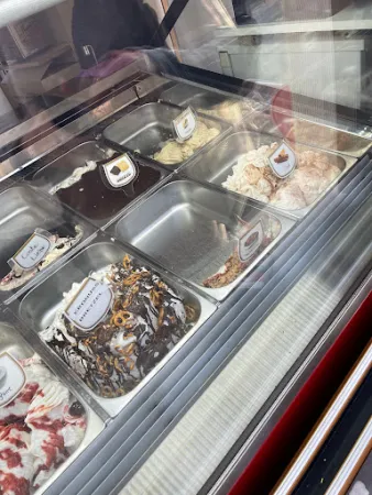 Bild von Dario – Eiscafé