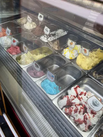 Bild von Dario – Eiscafé
