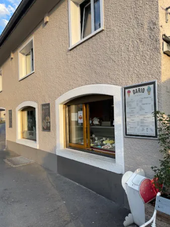 Bild von Dario – Eiscafé