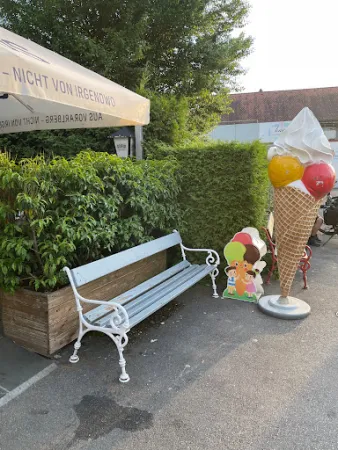 Bild von Dario – Eiscafé