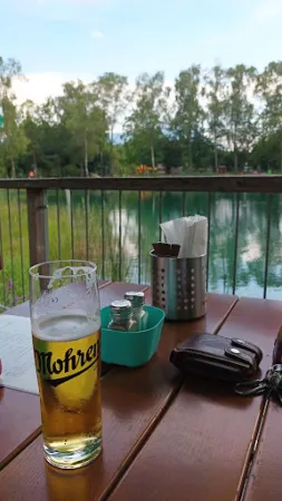 Bild von Angelparadies Güfel