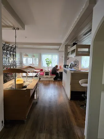 Bild von Tannenhof Gasthaus