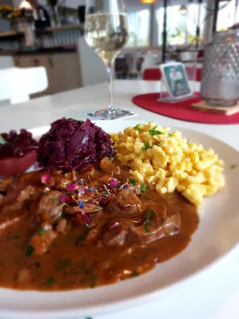 Bild von Tannenhof Gasthaus