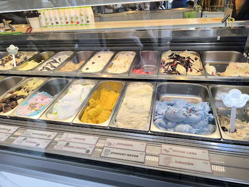 Bild von Dolce Vita Eis-Manufaktur