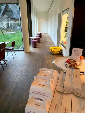Bild von Bäckerei Mangold