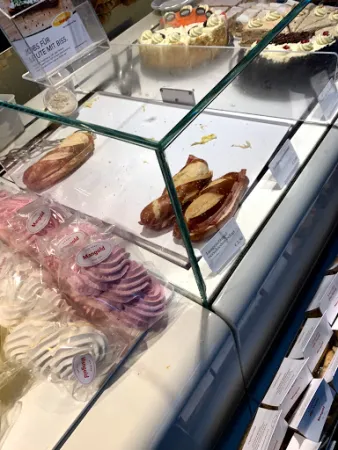 Bild von Bäckerei Mangold