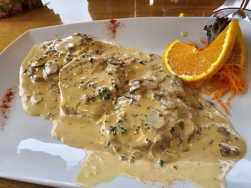 Bild von Pizzeria Trattoria Villa Antonio GmbH