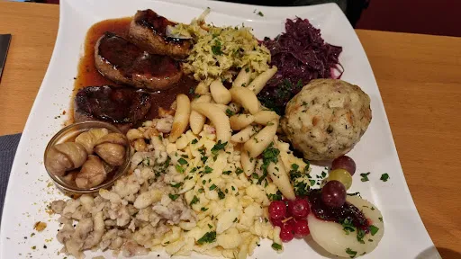 Bild von CONSUM Bistro-Bar