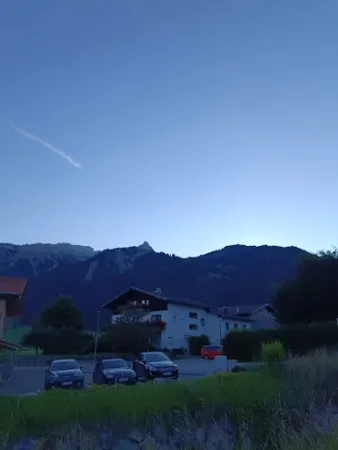 Bild von Hirschbachalm