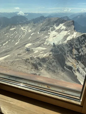 Bild von Panorama-Gipfelrestaurant