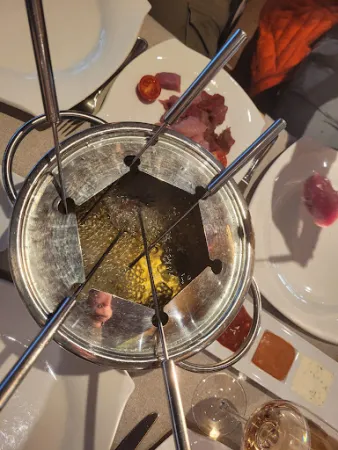 Bild von Panorama-Gipfelrestaurant