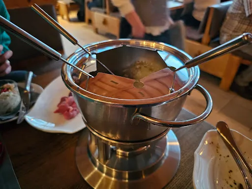 Bild von Panorama-Gipfelrestaurant