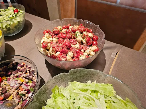 Bild von Panorama-Gipfelrestaurant
