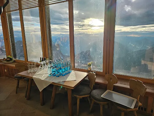 Bild von Panorama-Gipfelrestaurant