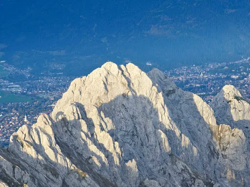 Bild von Panorama-Gipfelrestaurant