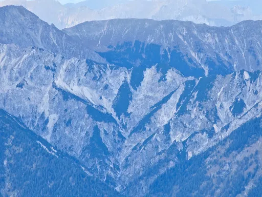 Bild von Panorama-Gipfelrestaurant