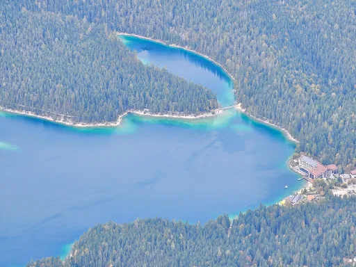 Bild von Panorama-Gipfelrestaurant