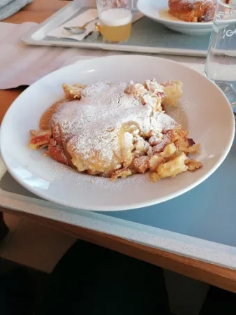 Bild von Panorama-Gipfelrestaurant