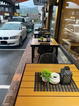 Bild von BOSPORUS DONER KEBAB EHRWALD MEMO