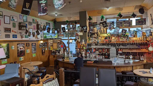 Bild von IRISH PUB, The Caledonian